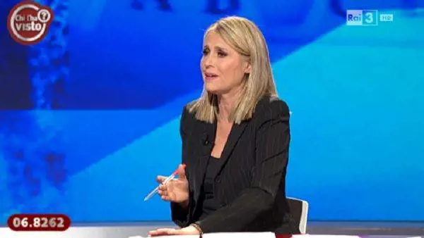 Caso Rosboch, Federica Sciarelli contro l'avvocato di Obert