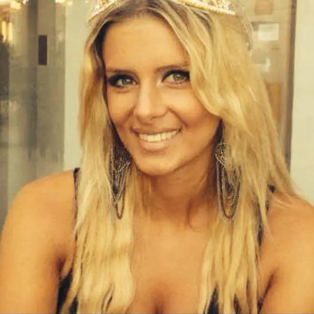 Arrestata l'ex miss Bosnia