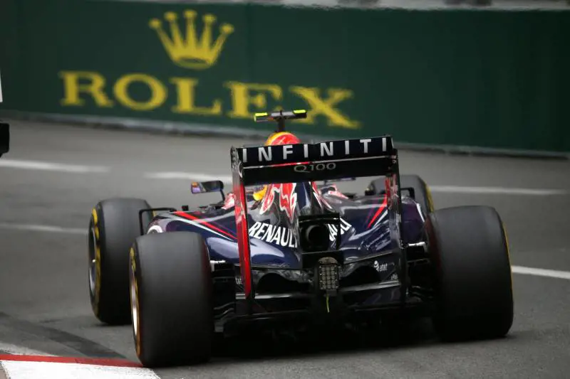 Torna l'ora della Formula 1: ecco gli orologi diventati mito