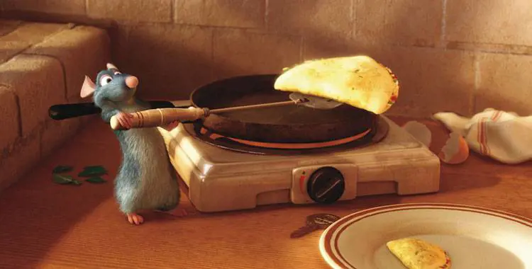 Allarme a Parigi, due topi per ogni abitante. Ora il comune dichiara guerra a Ratatouille