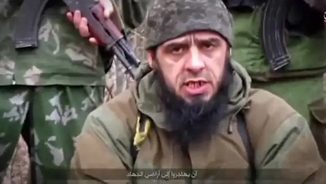 "Uccideremo Vladimir Putin"