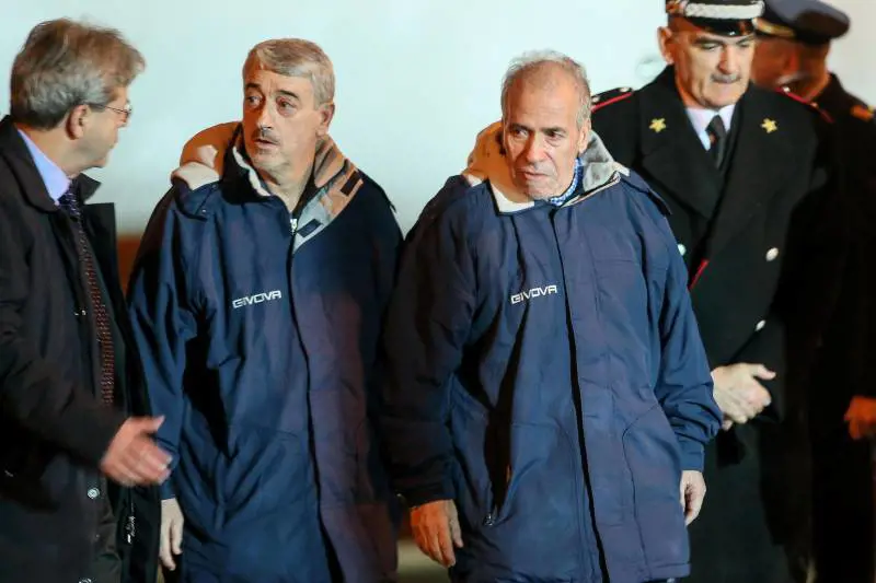 L'ostaggio sopravvissuto: "Vi ho raccontato la verità"
