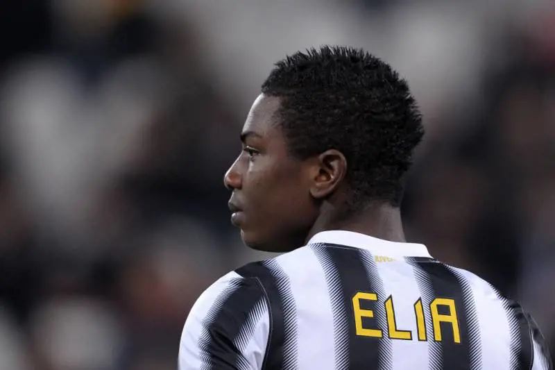 Elia, ex giocatore della Juventus arrestato a Rotterdam