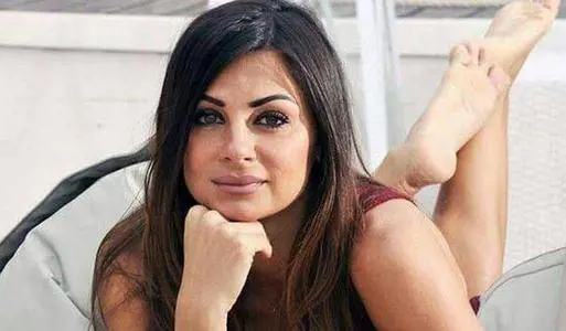 Serena Enardu: "Pago mi manca, ma giusto che le strade si siano divise"