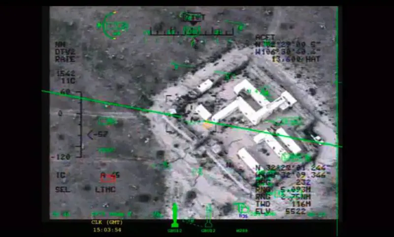 Raid Usa in Somalia, eliminati almeno 150 terroristi