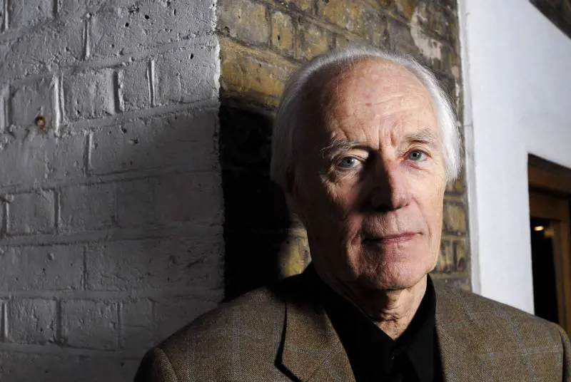 Morto George Martin