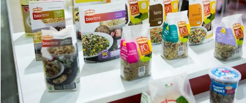 TuttoFood e FederBio partnership all'insegna del cibo naturale