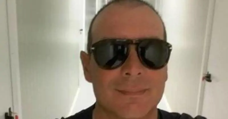 L'ultima telefonata di Failla alla moglie: "Aiutami, sono rimasto solo"