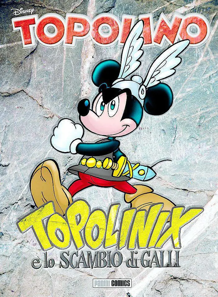 Paperi, ladri e Superman I fumetti tra giochi e film