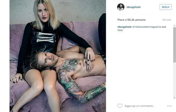Immagine gallery