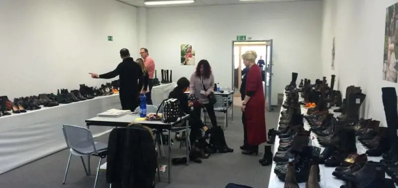 Moda Made in Italy, 300 brand in Germania per spingere l'export delle calzature