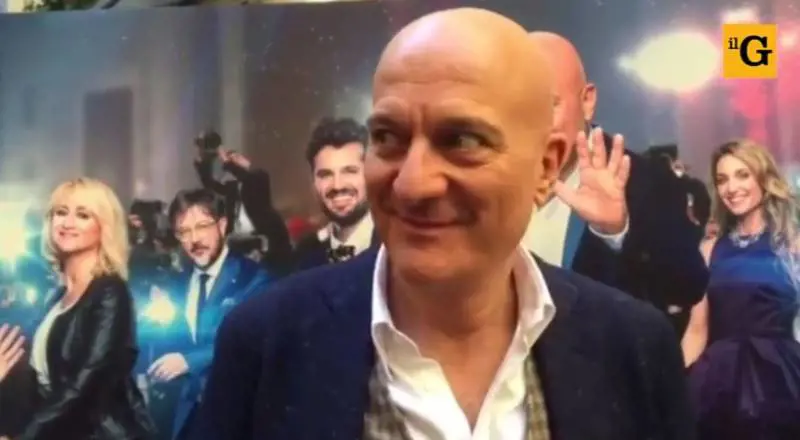 Claudio Bisio ora difende Brizzi: "Molestie diverse dalle avance"
