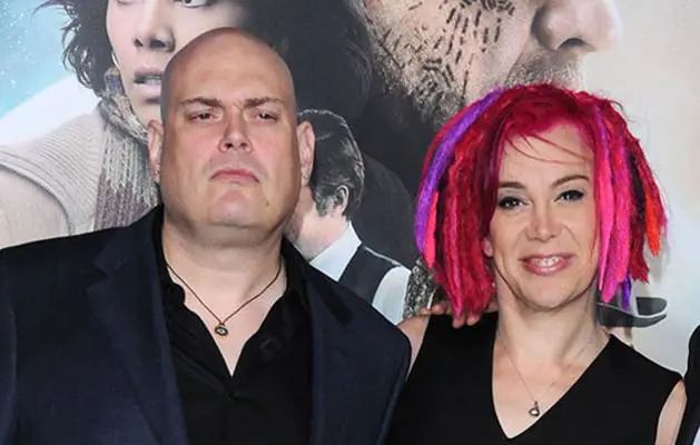 Trasformazione choc dei Wachowski: così da fratelli diventano sorelle