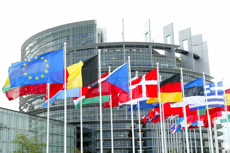 L'Isis si è già "infiltrata" tra gli autisti del Parlamento Ue