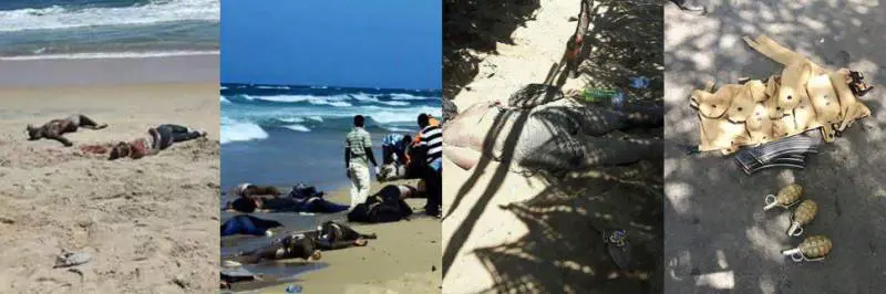 Terroristi ubriachi di birra prima di compiere la strage in Costa d'Avorio