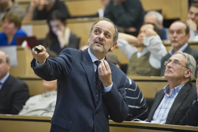 "La regola di noi fisici: premiare chi sbaglia"