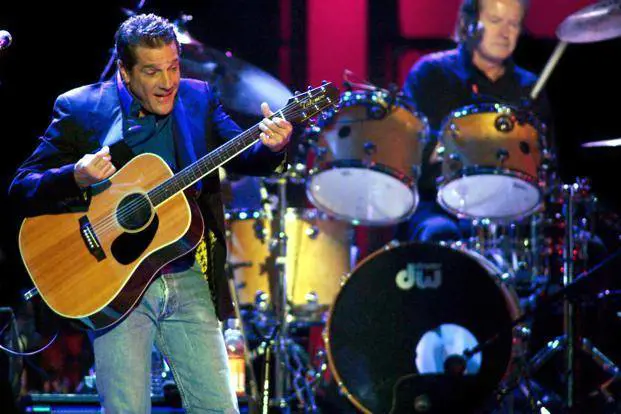 Eagles: dopo la morte di Glenn Frey, la band si scioglie
