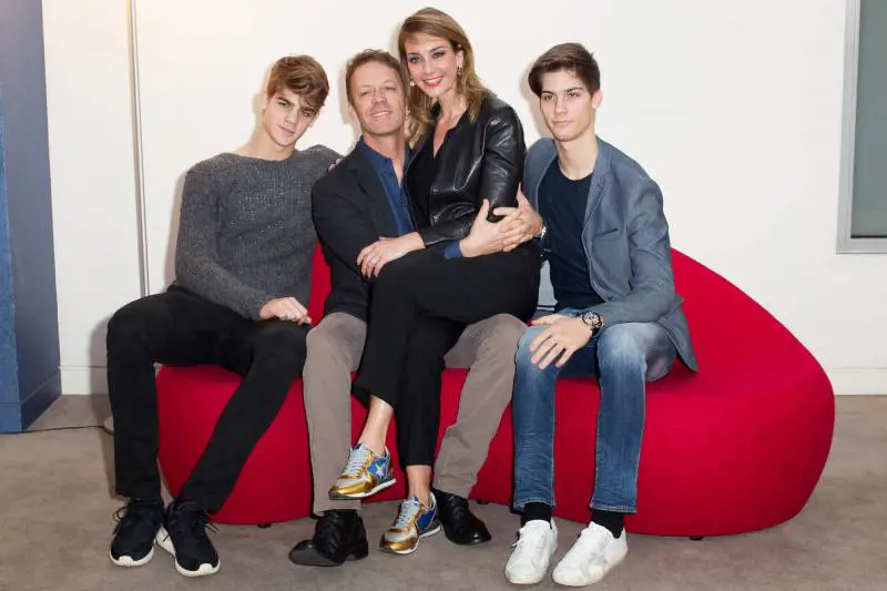 Siffredi: "Sono fedele ai film porno E alla mia famiglia"