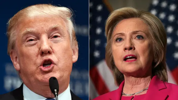 Primarie Usa, Trump e Hillary Clinton avanzano. Rubio umiliato in Florida, si ritira