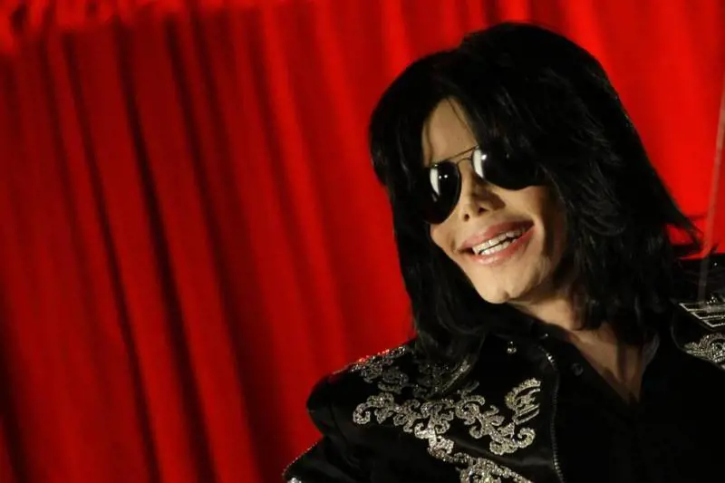 Scoperta choc su Michael Jackson. Foto e video pedopornografici in casa
