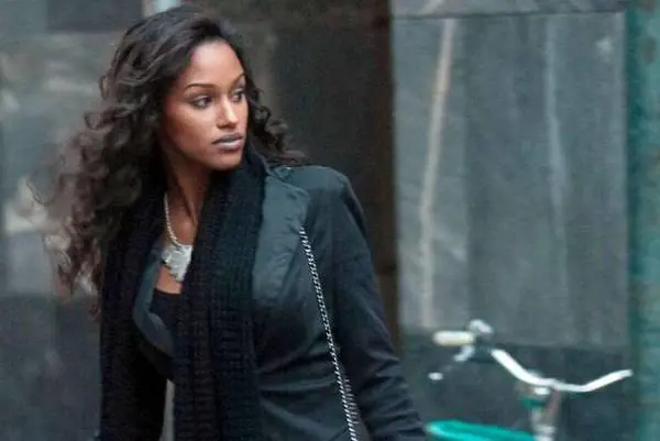 Fanny Neguesha: topless hot su Instagram