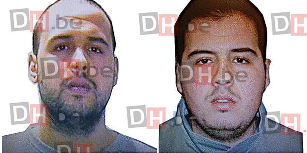 Terroristi arrestati in Belgio
