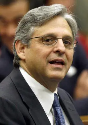Corte Suprema, Obama nomina il liberal Garland. Ma il Gop dice no