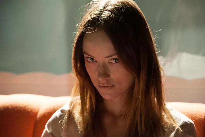 Olivia Wilde: "Troppo vecchia per recitare con Leonardo DiCaprio"