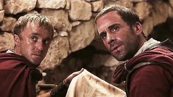 La Bibbia torna al cinema con "Risorto"