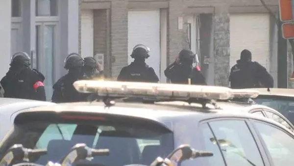 La beffa di Salah: arrestato in un appartamento del Comune