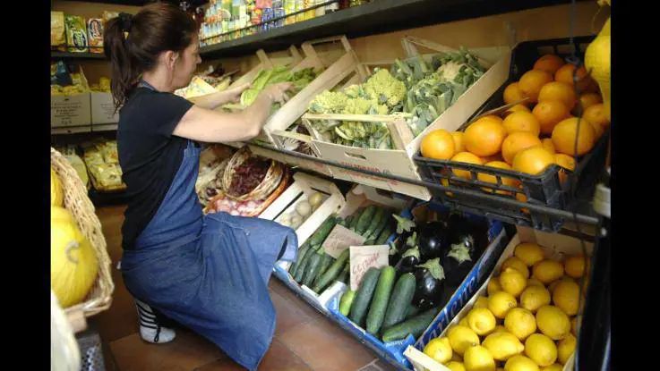 Sostanze tossiche nascoste nel cibo