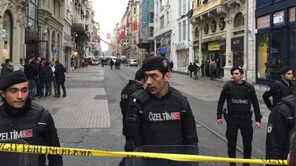La soffiata sulla Turchia: "L'Isis ora vuole colpire la scuola ebraica"