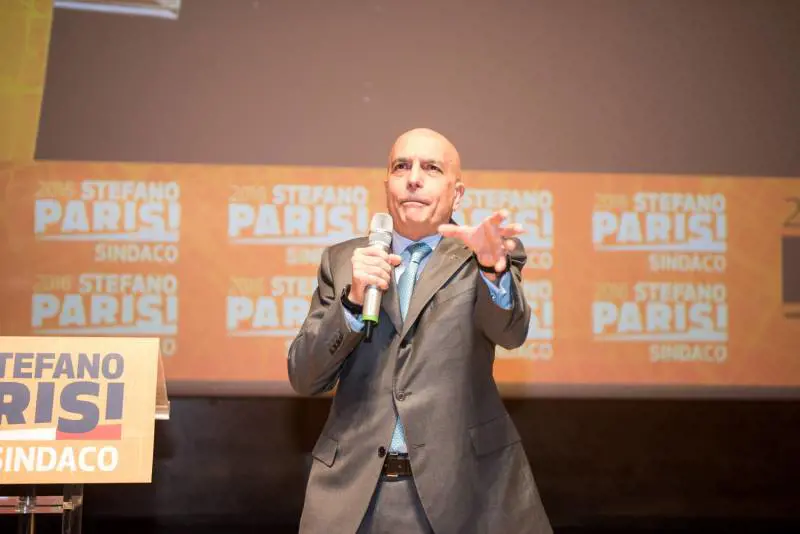 "Io dirò Sì, a Roma restano troppi soldi"