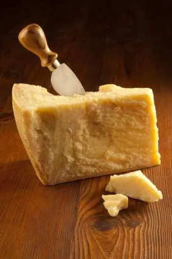 La Russia importa il parmigiano da San Marino