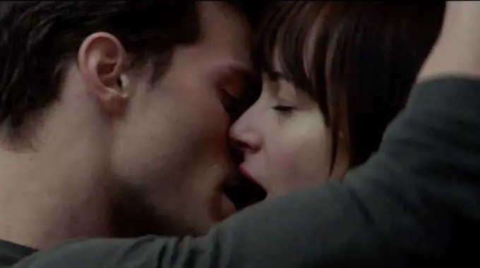 50 sfumature di nero: problemi sul set per Jamie Dornan