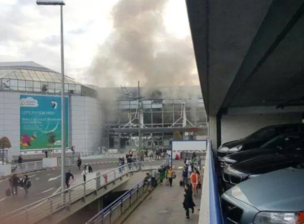 Bruxelles, il tassista rivela: ​"Ho accompagnato i terroristi"