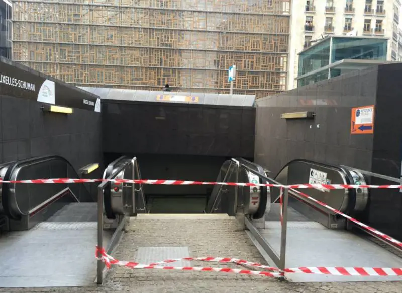 Bruxelles, il buco di 73 minuti che ha "aiutato" i terroristi