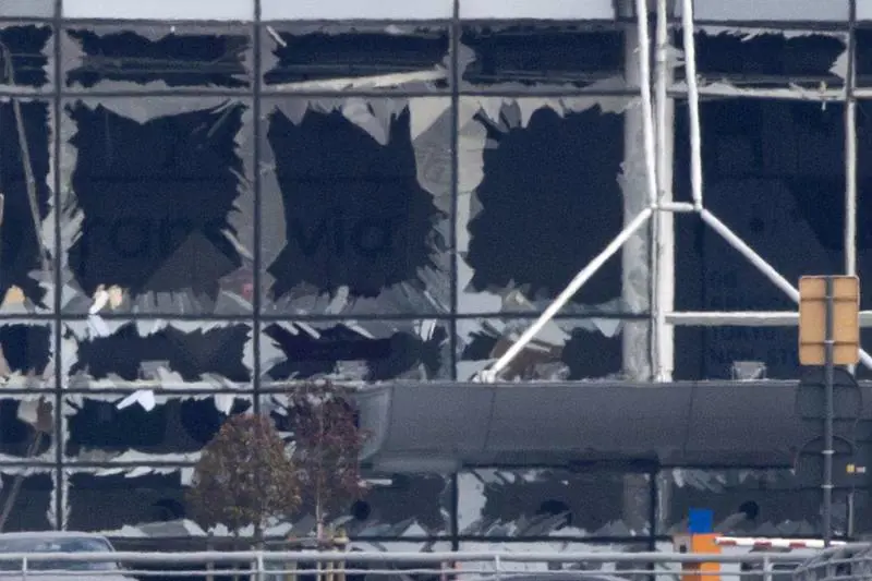 Attacchi a Bruxelles, sospetti su 3 bielorussi