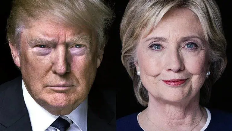 Trump e Clinton vincono in Arizona. Utah a Cruz, doppietta di Sanders