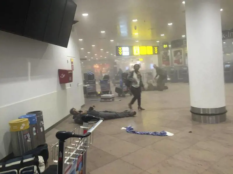 L'ex vice direttore Cia: "L'Isis sta vincendo"