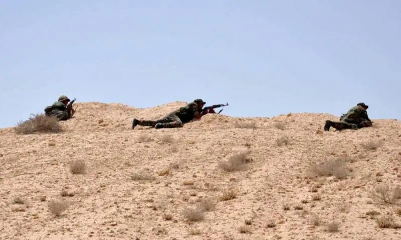 Alle porte di Palmira. Così Damasco vuole tagliare la testa al serpente