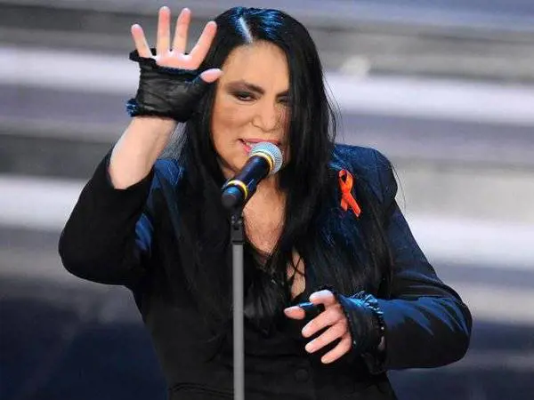 Sanremo, Loredana Bertè esclusa: "Io non canto il brano di Biagio Antonacci"