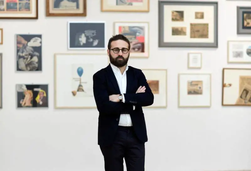 Vincenzo de Bellis da miart a curatore per le Arti Visive del Walker Art Center