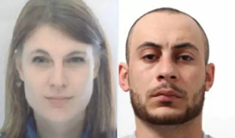 Siriano evaso dal carcere di Zurigo catturato in Italia 