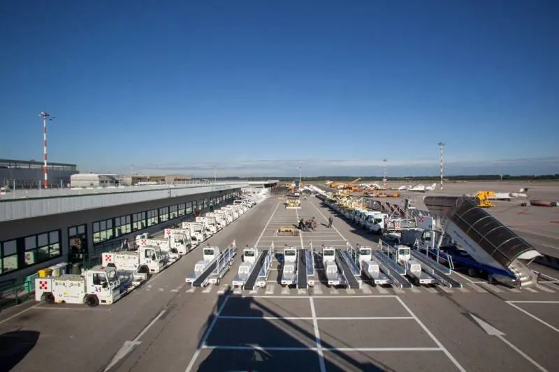 Via libera all'acquisto del 30% di Airport Handling da parte di dnata
