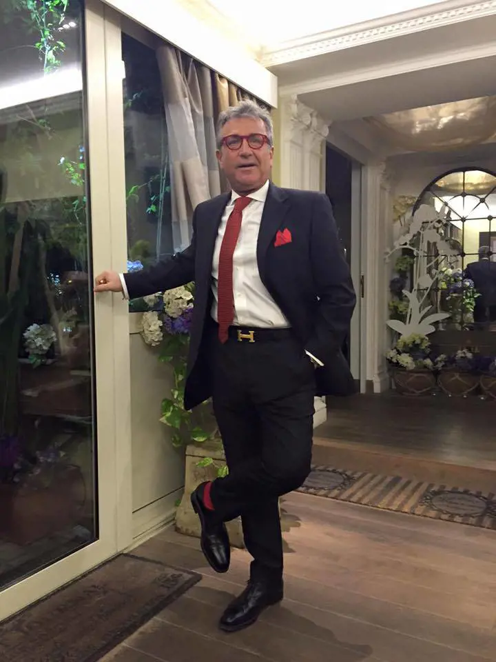 Sesso con minori, il pr romano: "Non te dico quanti anni c'ha..."