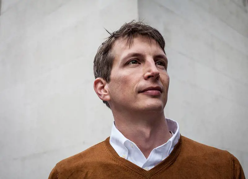 "A cambiarci la vita è rimasto il romanzo"