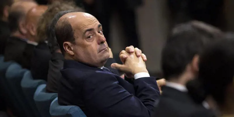Zingaretti regala le case popolari agli abusivi