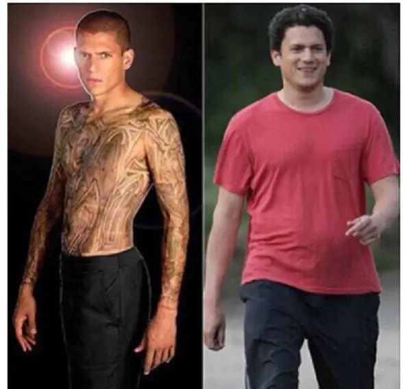 «Prison Break» resuscita e torna in tv