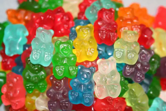Haribo, le caramelle gommose prodotte da schiavi in Brasile